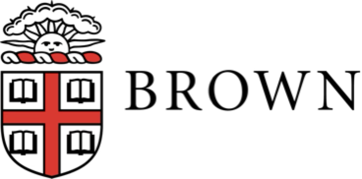 Brown University logo