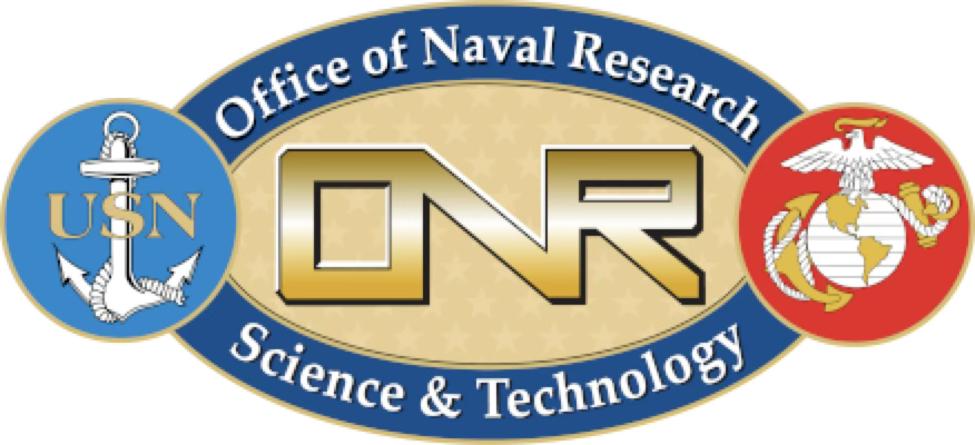 ONR logo